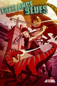 Chapter Five: 28 Hours Later