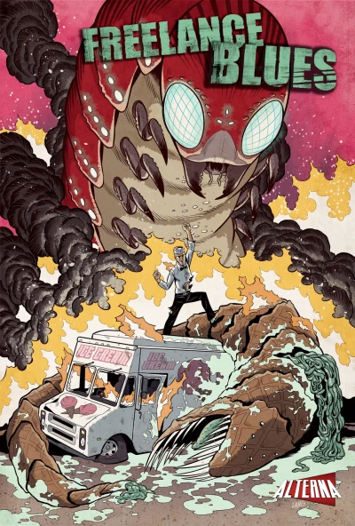 Cover of Chapter 6: Family Business