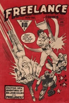 Issue #11