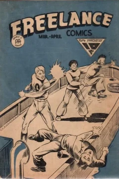 Issue #13