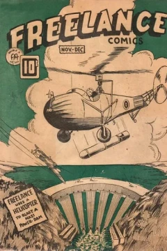 Issue #17