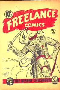 Issue #2