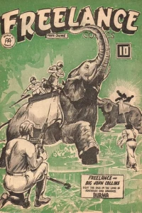 Issue #20