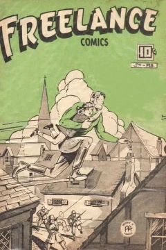 Issue #24
