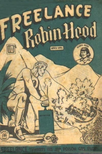 Robin Hood
