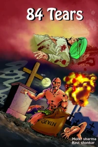 84 Tears