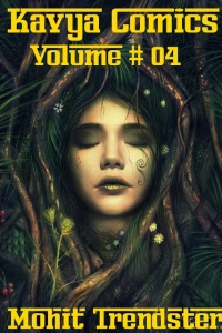 Kavya Comics (Vol. 4)