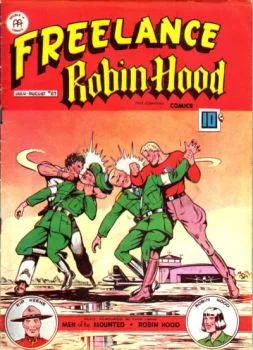 Cover of Issue #27