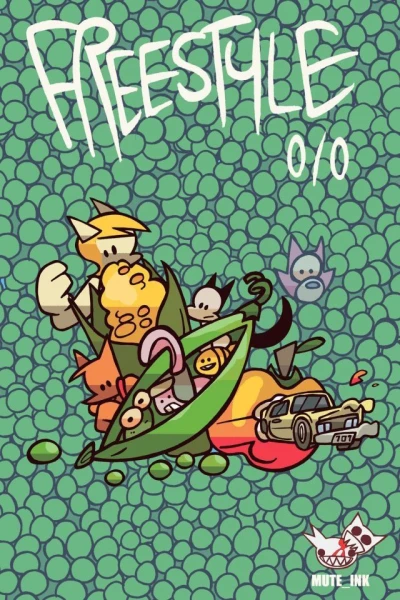 Cover of Tales Of Gasp