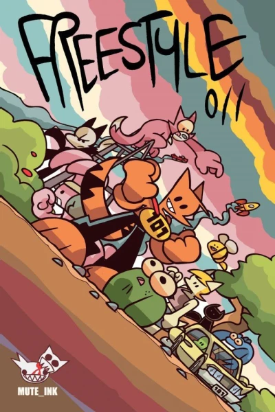 Cover of Tales Of 100