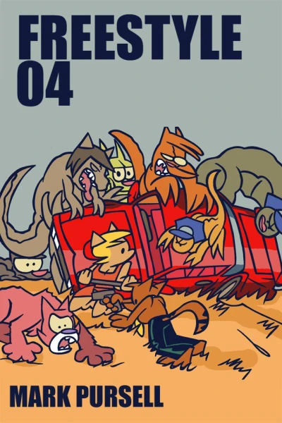 Cover of Tales Of Wrath