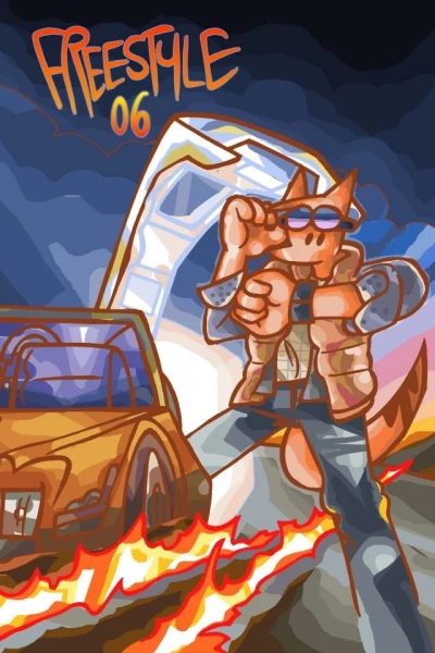Cover of Tales Of Gluten