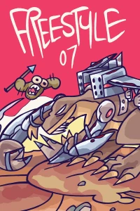 Tales Of Power