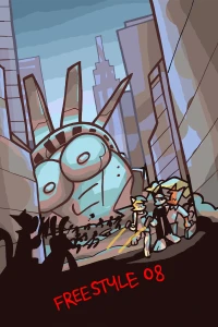 Tales Of Rewind
