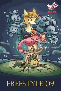 Tales Of Again/Forward