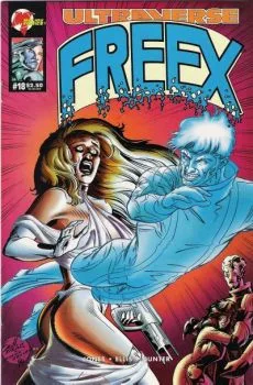 Cover of Forever in Darkness