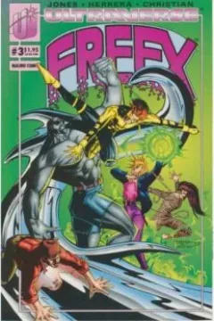 Issue #3