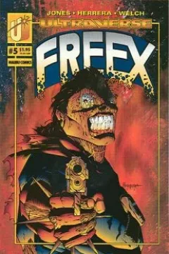 Issue #5