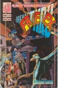 Issue #6