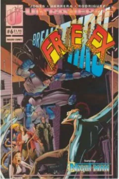 Issue #6