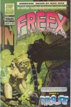 Issue #7