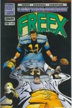 Issue #8