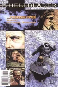 Freezes Over, Part 3