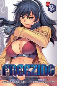 Party At the Edge of the Apocalypse!