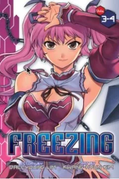 Vol. 3-4