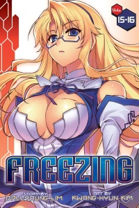 Dawn of the Valkyries