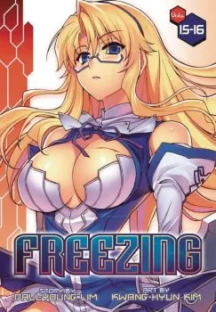 Cover of Dawn of the Valkyries