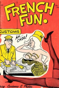 Issue #1