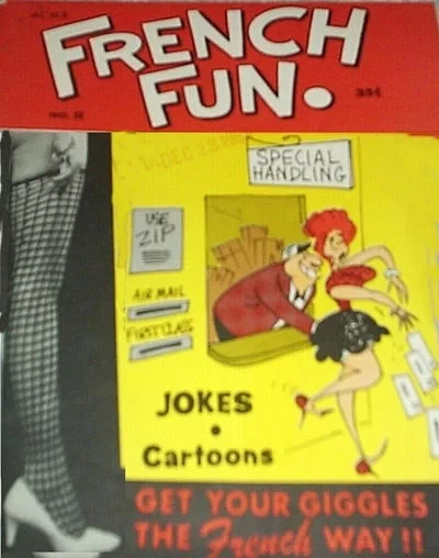 Cover of Issue #11