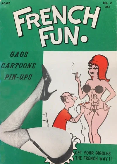 Cover of Issue #2