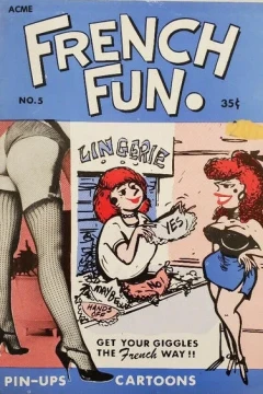 Issue #5