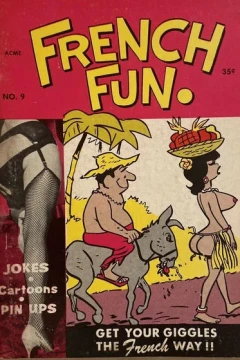 Issue #9