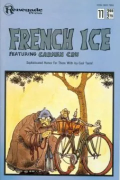 Issue #11