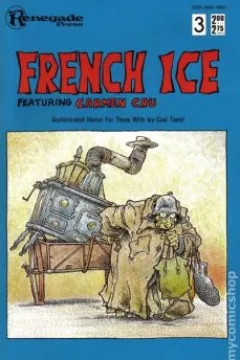 Issue #3