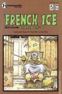 Issue #5