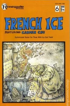 Issue #6