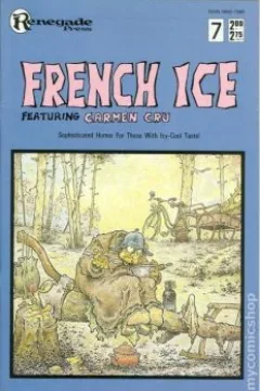 Issue #7