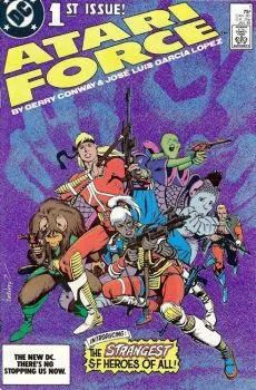 Cover of Fresh Blood: Part One