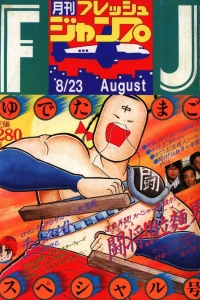 No. 8, 1984
