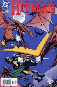 Cover of Fresh Meat, Part 2