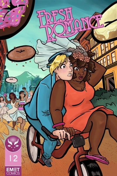 Cover of One Lucky Bride; Under The Oak Trees; Walk It Off