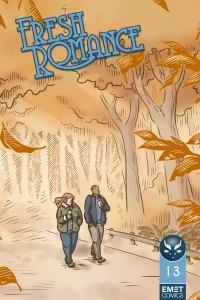 Under The Oak Trees; Walk It Off