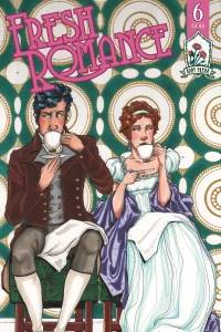 School Spirit; Ruined; Beauties