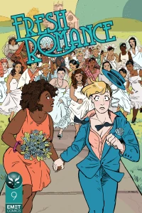 One Lucky Bride; Under The Oak Trees; Walk It Off