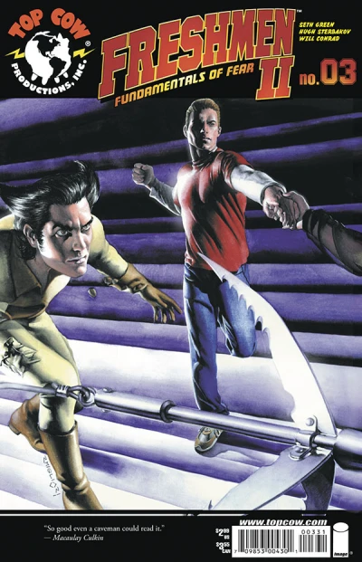 Cover of The Deepest, Darkest