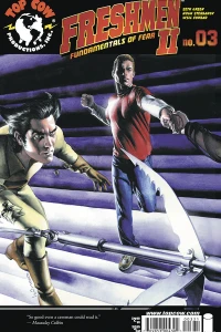 The Deepest, Darkest